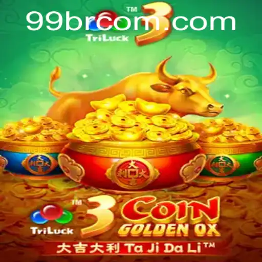 Exploring the Thrills of 3CoinGoldenOX: Dive into the Exciting World of 3CoinGoldenOX and Navigate 99bet PH Login