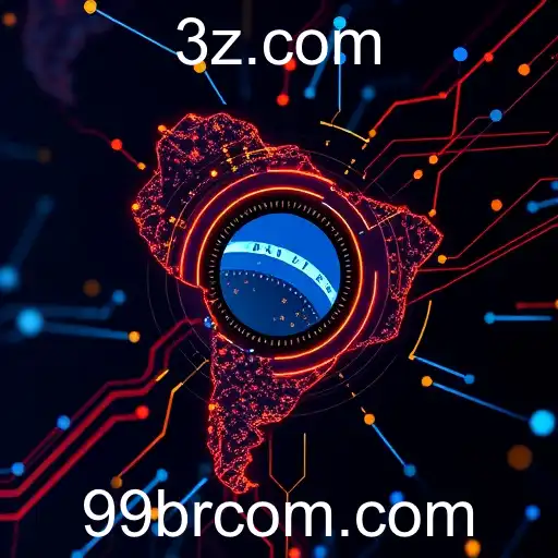 Tecnologia 5G Revoluciona Conectividade no Brasil