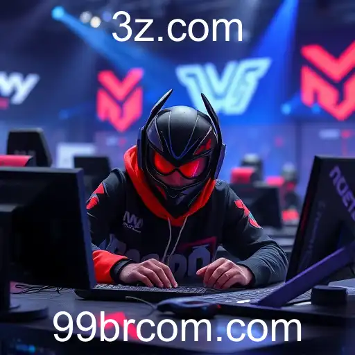 A Revolução do 99br: Novas Tendências no Mundo dos Jogos