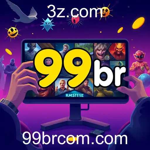 Explorando as Tendências no 99br: Como o Mercado de Jogos Evolui