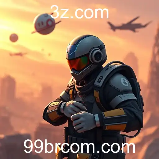 99br: Revolução nos Jogos Online no Brasil