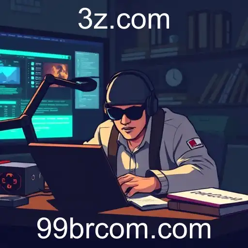 Ascensão do 99br no Mercado de Jogos Online