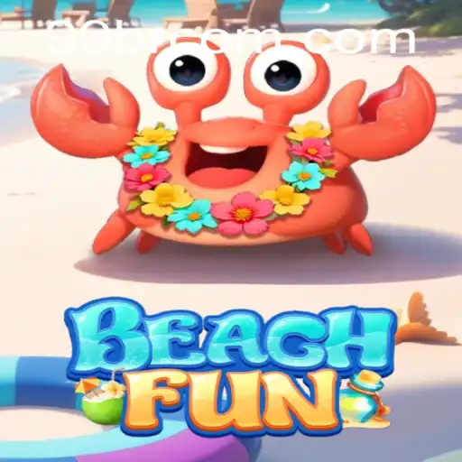 Dive into the Exciting World of BeachFun: The Ultimate Beach Adventure