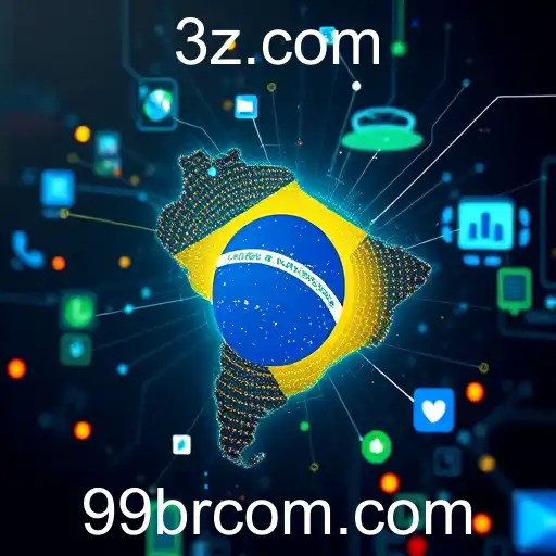 99br: A Revolução dos Jogos Online no Brasil