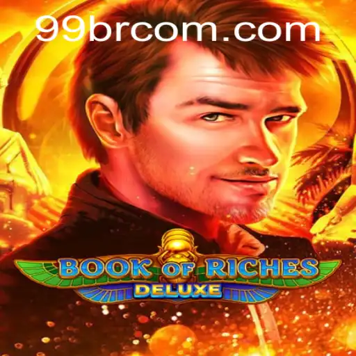 Unveiling the Thrills of Book of Riches Deluxe and 99bet PH Login