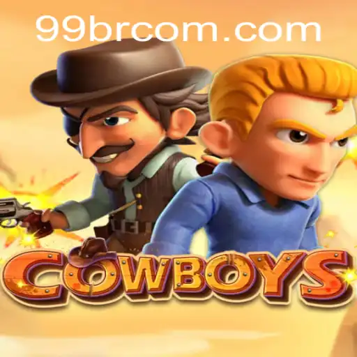 COWBOYS: An Immersive Gaming Experience