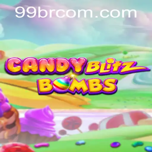 CandyBlitzBombs: An Exciting New Twist on the Classic Candy Game