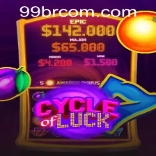 The Exciting World of CycleofLuck: A Journey into Strategy and Chance