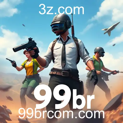 Explorando o Universo de 99br: O Futuro dos Jogos em Português