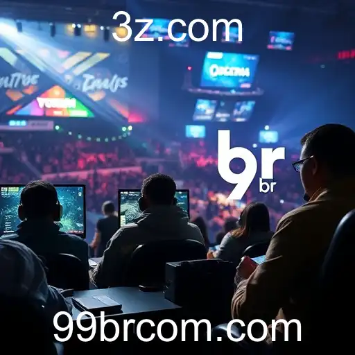 Avanços e Desafios no Mercado de Jogos em 2025