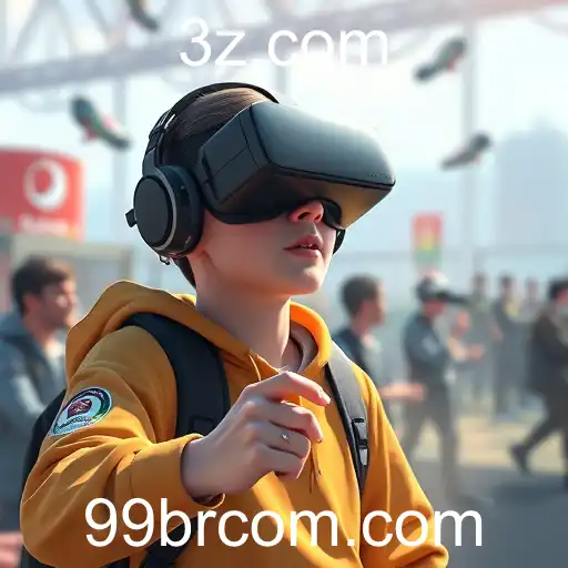 Avanços e Tendências no Mercado de Jogos Online