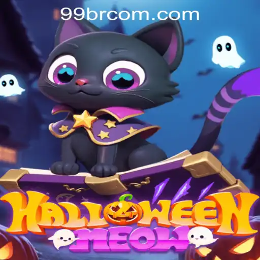 HalloweenMeow: A Mysterious Gaming Adventure