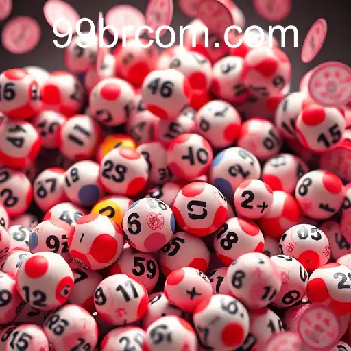 The World of Lottery Games: A Gateway for Dreams and Fortunes