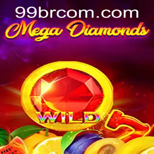 MegaDiamond: Unveiling the Glittering World of High-Stakes Gaming