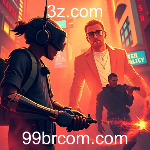 O Crescimento dos Jogos Online em 2025