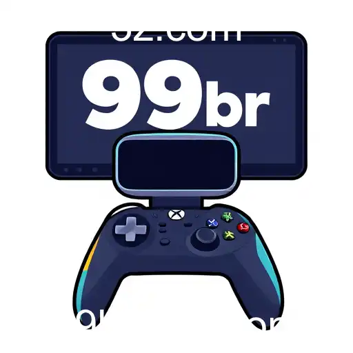 Tendências de Jogos Online em 2025: O Papel do 99br