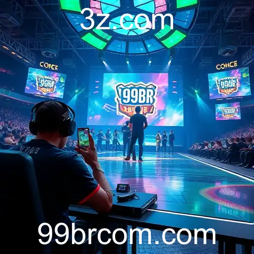 Evolução dos Jogos Online em 2025