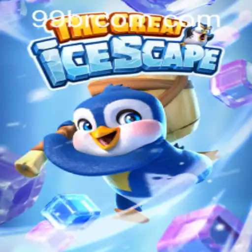Discover TheGreatIcescape: A Thrilling Journey into the Frozen Realms
